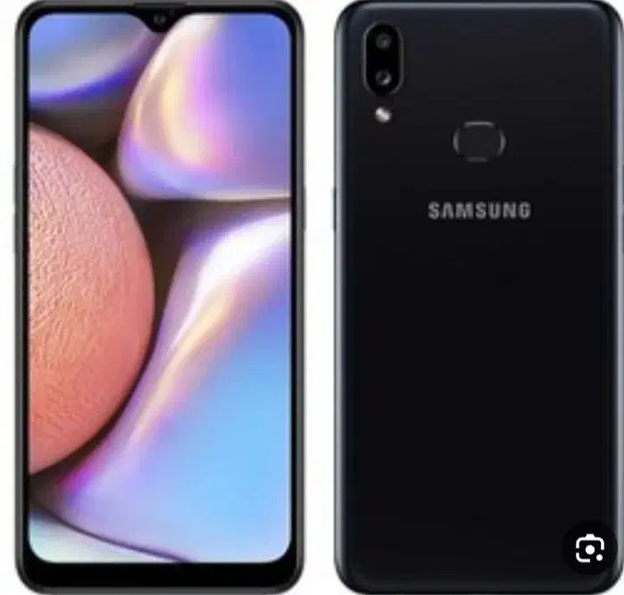 سامسونگ Galaxy A10s با حافظهٔ ۳۲ گیگابایت|موبایل|گنبد کاووس, |دیوار