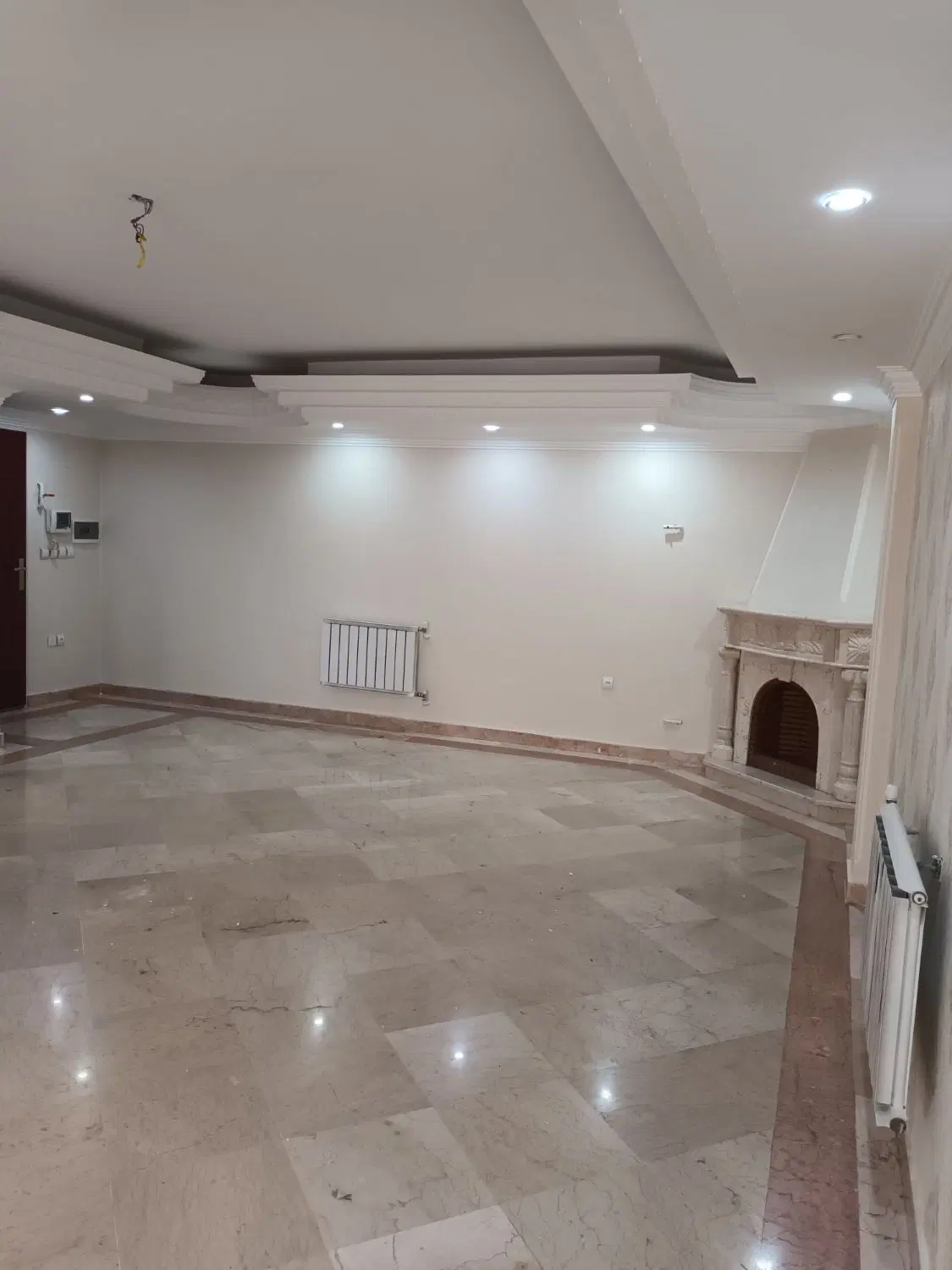 اجاره/۱۰۰متر /نیروهوایی /لوکیشن خوب