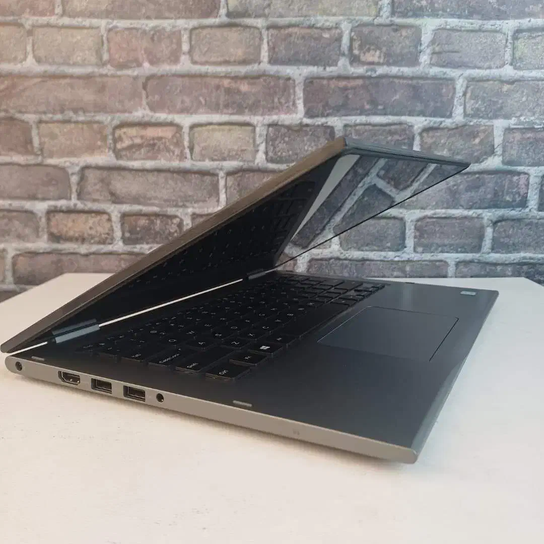 لپ تاپ Dell P69G 2 IN 1 تبلت شو|رایانه همراه|تهران, میدان ولیعصر|دیوار