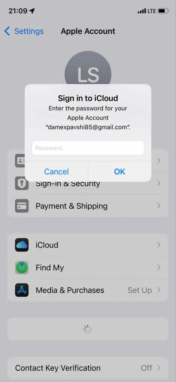 رفع تخصصی مشکلات اپل آیدی|خدمات رایانه‌ای و موبایل|مریوان, |دیوار