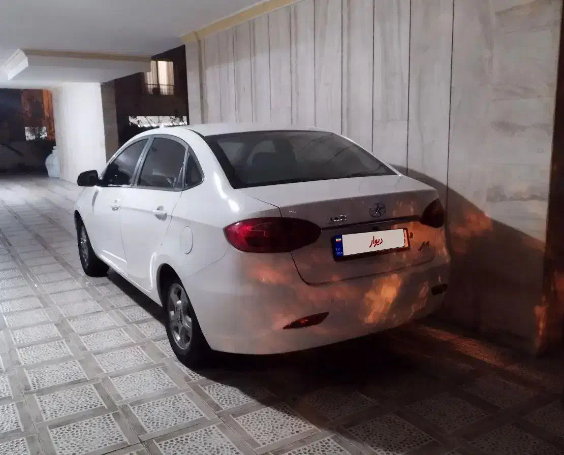 جک j4|خودرو سواری و وانت|مشهد, شهرک امام هادی (شهرک غرب)|دیوار