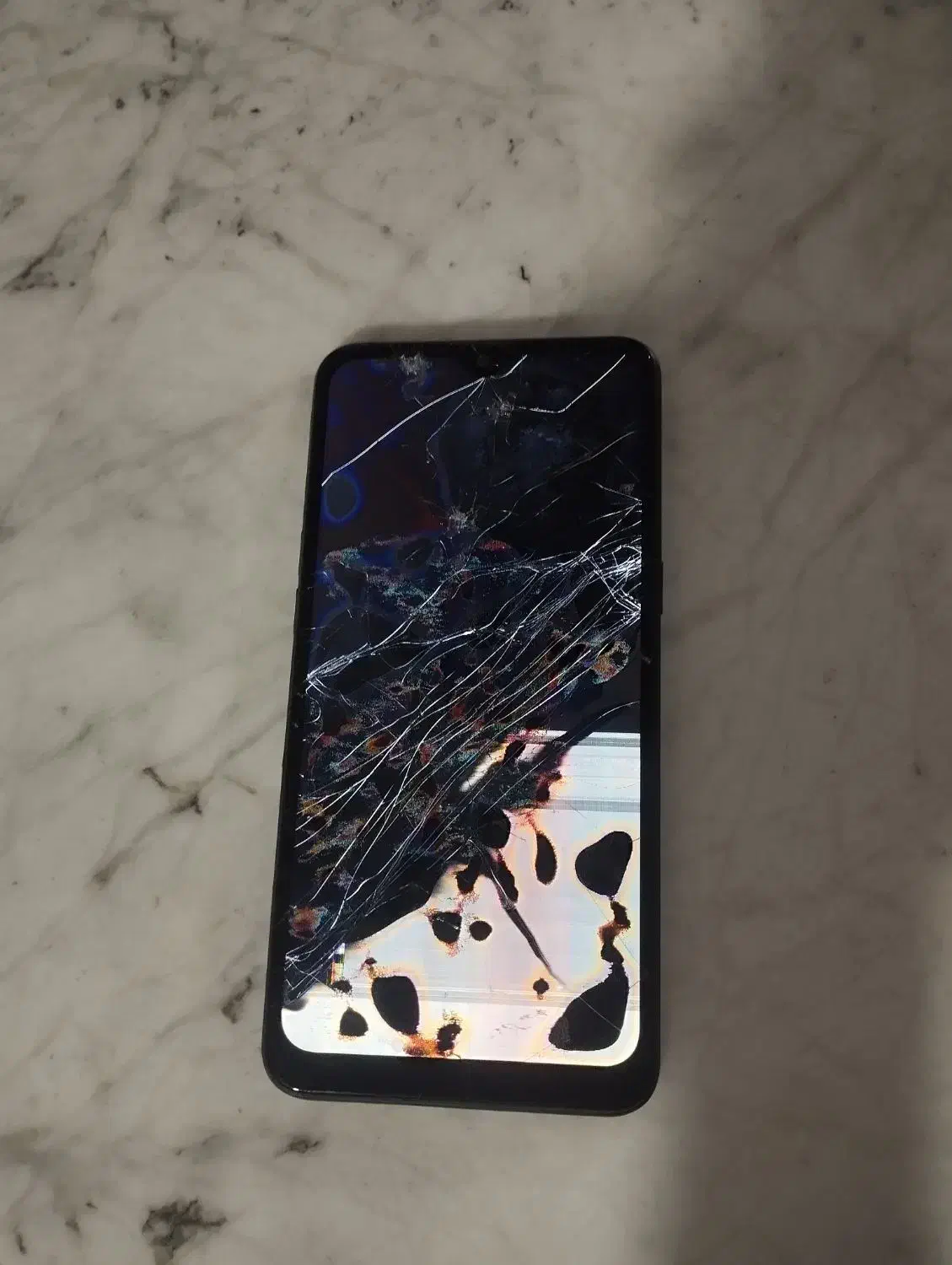 گوشی a10s|موبایل|تربت جام, یحیی آباد|دیوار