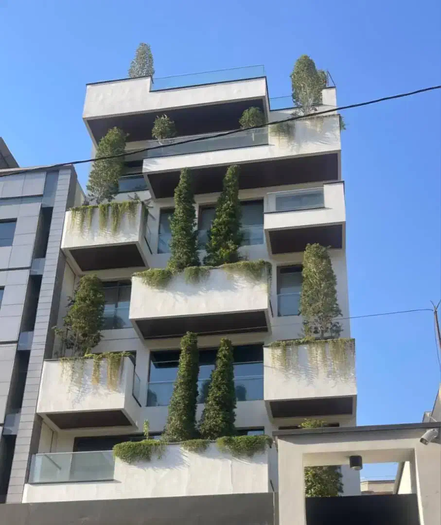 پیش فروش/ خ بوعلی/  آوان 5 / کد آگهی 10570 / nikan|پیش‌فروش املاک|شوش, |دیوار