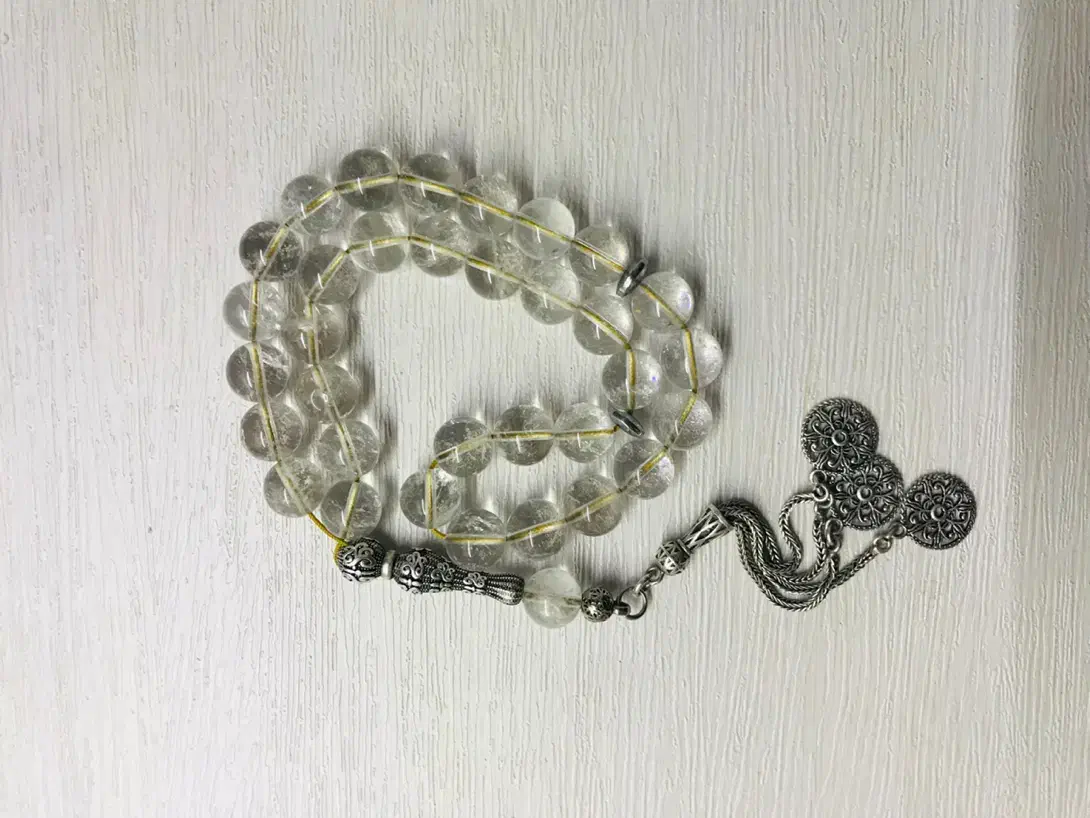 تسبیح در نجف|زیورآلات و اکسسوری|تهران, تهرانپارس جنوبی|دیوار