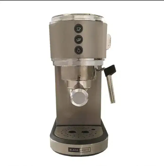 اسپرسو ساز بلک اند وایت|سماور، چای‌ساز، قهوه‌ساز|سهند, |دیوار