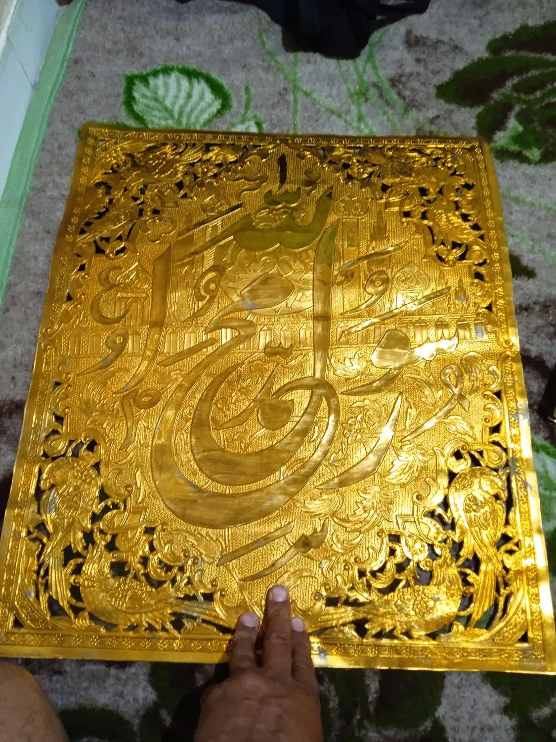 تابلو|تابلو، نقاشی، عکس|تهران, خاک سفید|دیوار