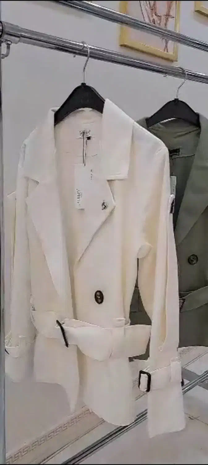 خیاط بیرونبر|استخدام صنعتی، فنی، مهندسی|قدس, شهر‌قدس|دیوار