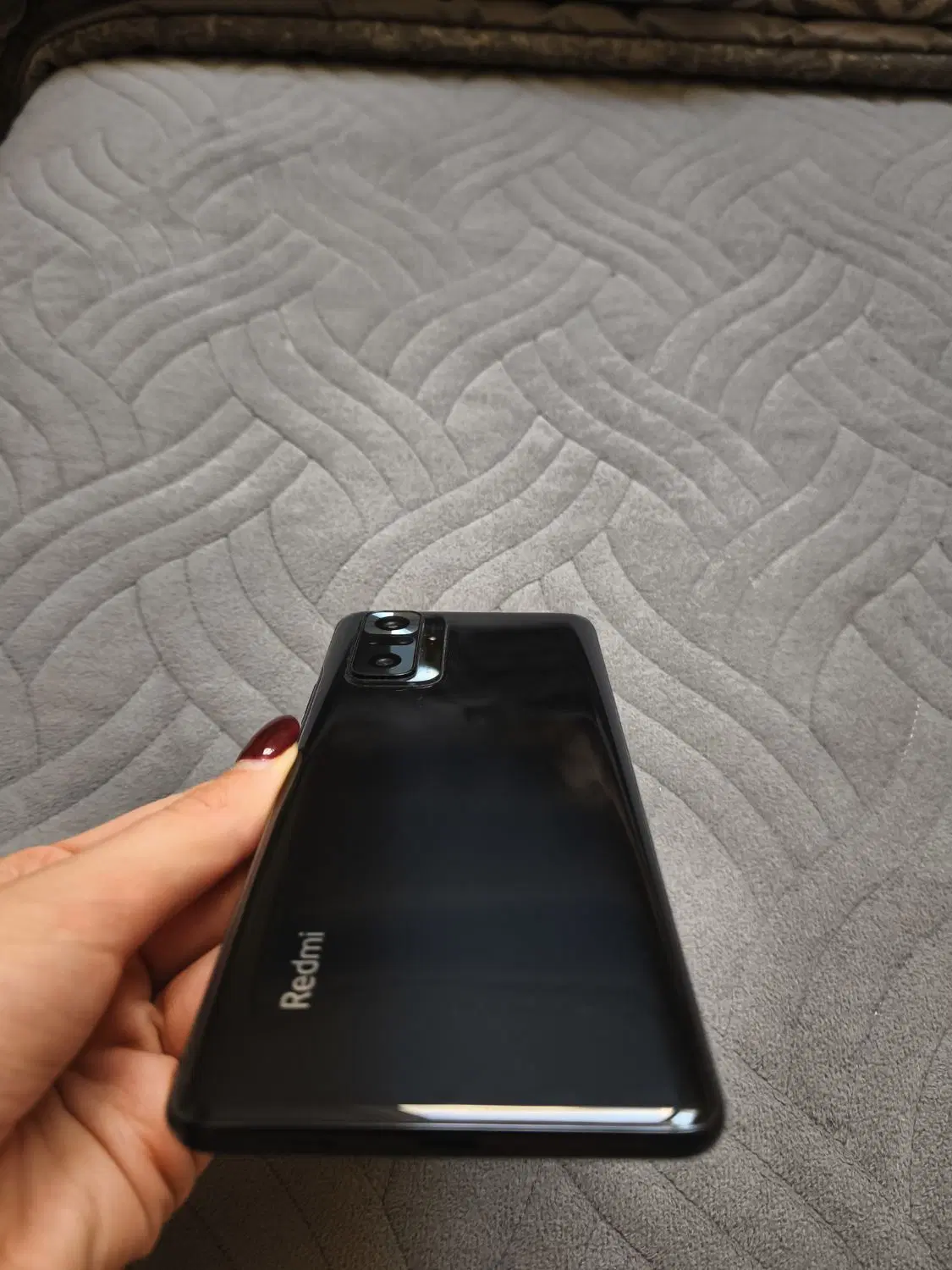 شیائومی Note 10|موبایل|مشهد, جاهد شهر|دیوار