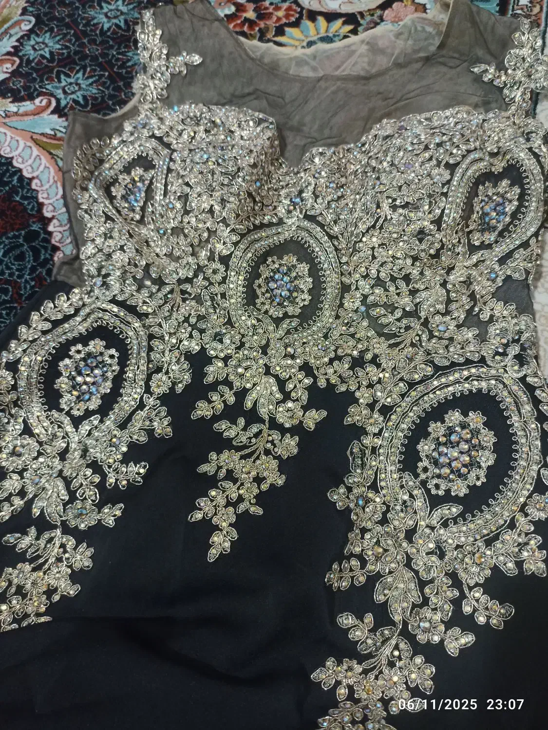 لباس مجلسی|لباس|تهران, علم و صنعت|دیوار