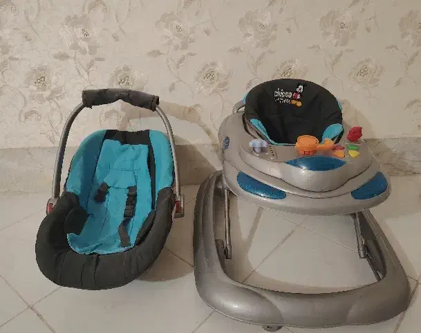 واکر|اسباب و اثاث بچه|نیشابور, شهرک بسیج|دیوار