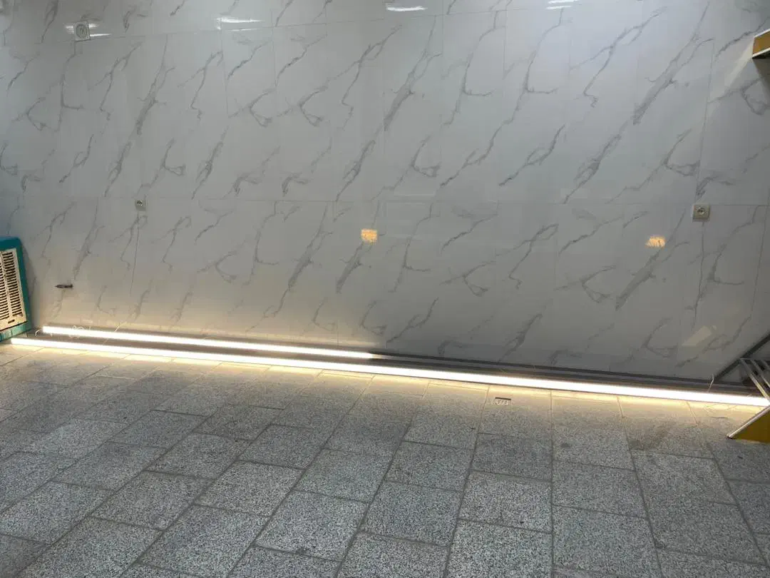 سه عدد لاینر شیش متری ( نو )|لامپ و چراغ|نسیم‌شهر, |دیوار