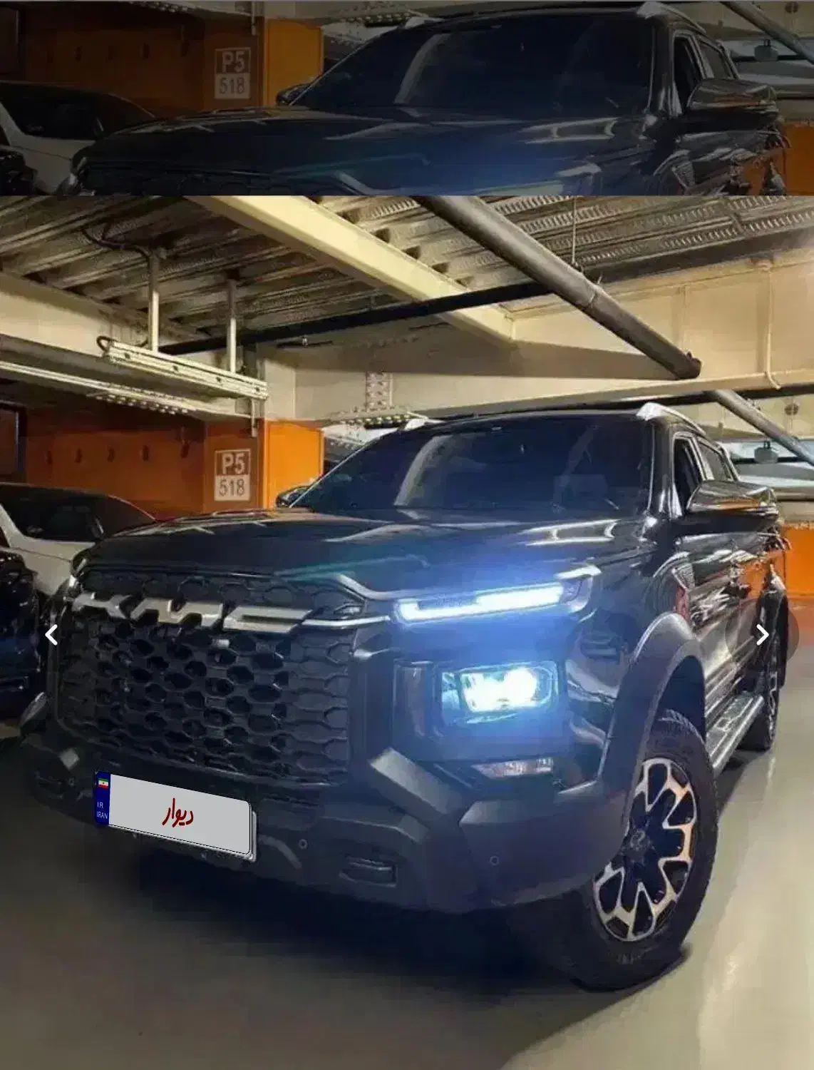 Kmc t9|خودرو سواری و وانت|کرج, فاز ۱ مهرشهر|دیوار