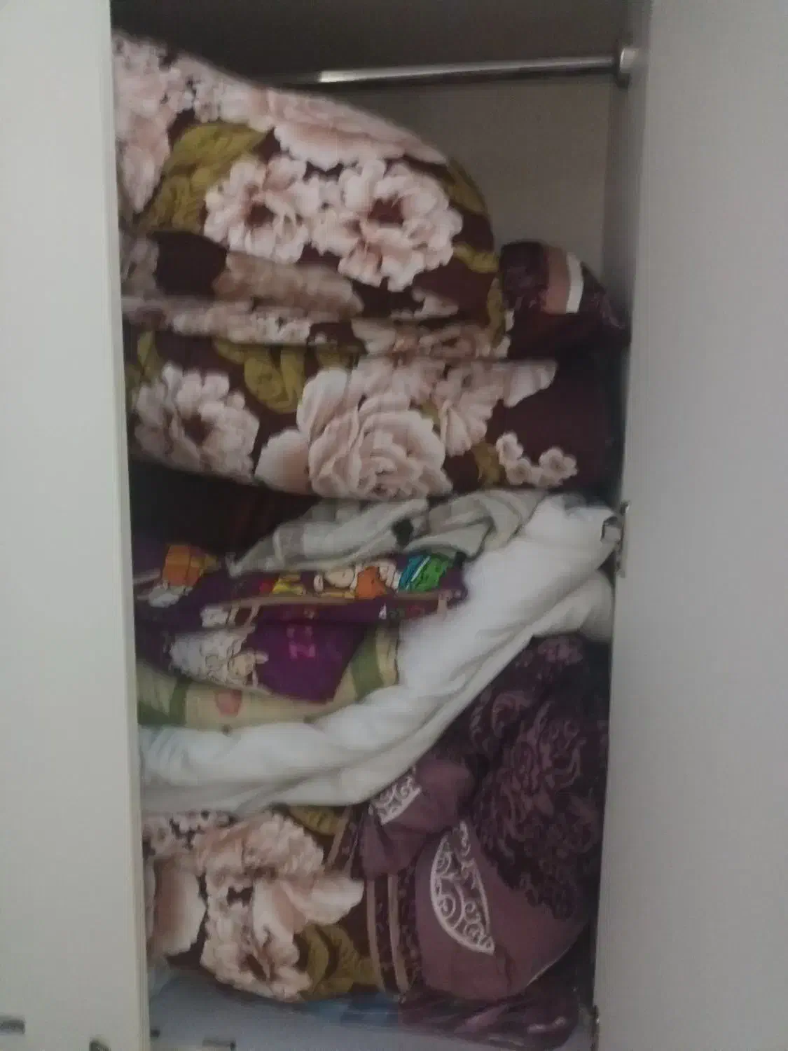 کمدبزرگ|جاکفشی، کمد، دراور|تهران, بوستان چیتگر|دیوار