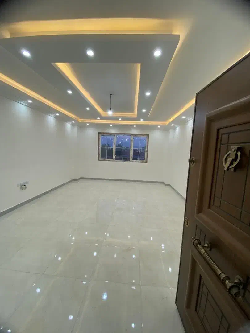 100 متری نوساز کلید نخورده|فروش آپارتمان|رشت, کوی فکوری|دیوار