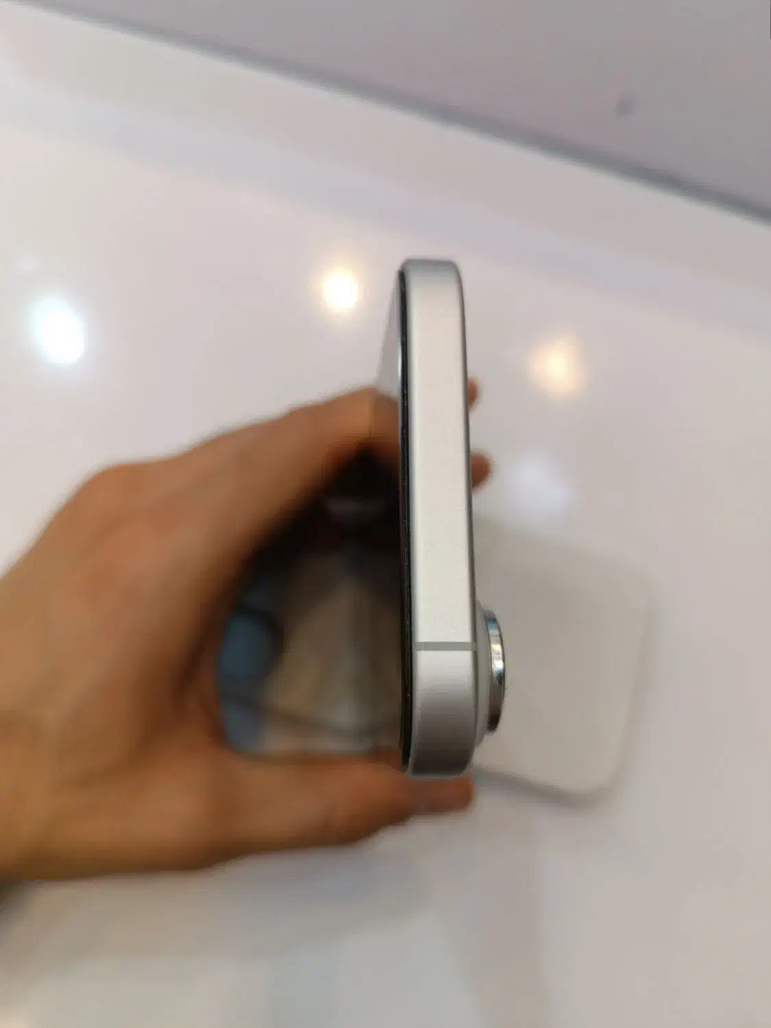 ایفون16|موبایل|کازرون, |دیوار