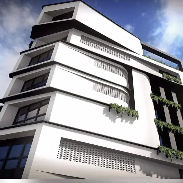 رهن کامل آپارتمان ۱۵۰ متری۳خواب/نوساز/سیدین/روبنما|اجارهٔ آپارتمان|گرگان, |دیوار