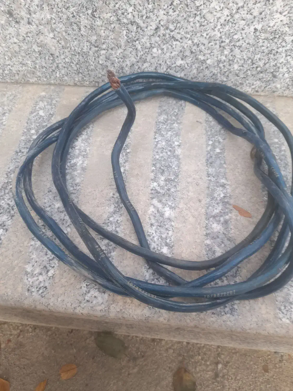 کابل امپلی|سیستم صوتی خانگی|همدان, |دیوار