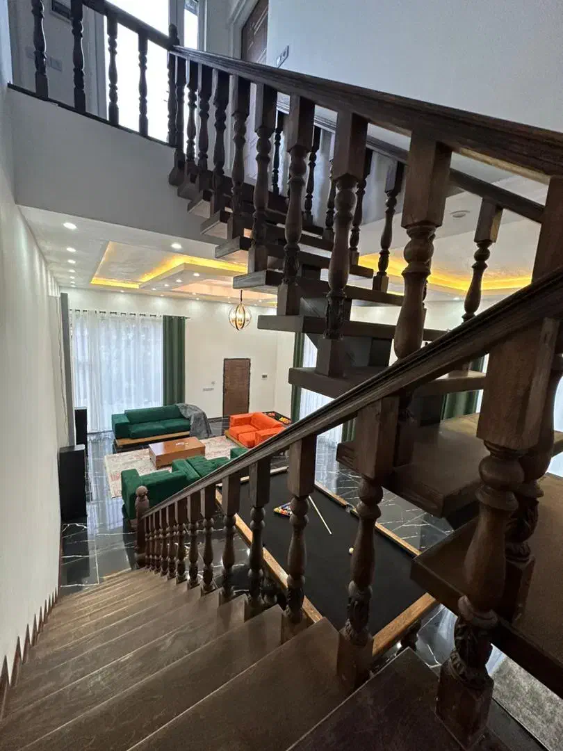 اجاره روزانه باغ ویلا دوبلکس|اجارهٔ کوتاهمدت ویلا و باغ|کرج, فاز ۱ مهرشهر|دیوار