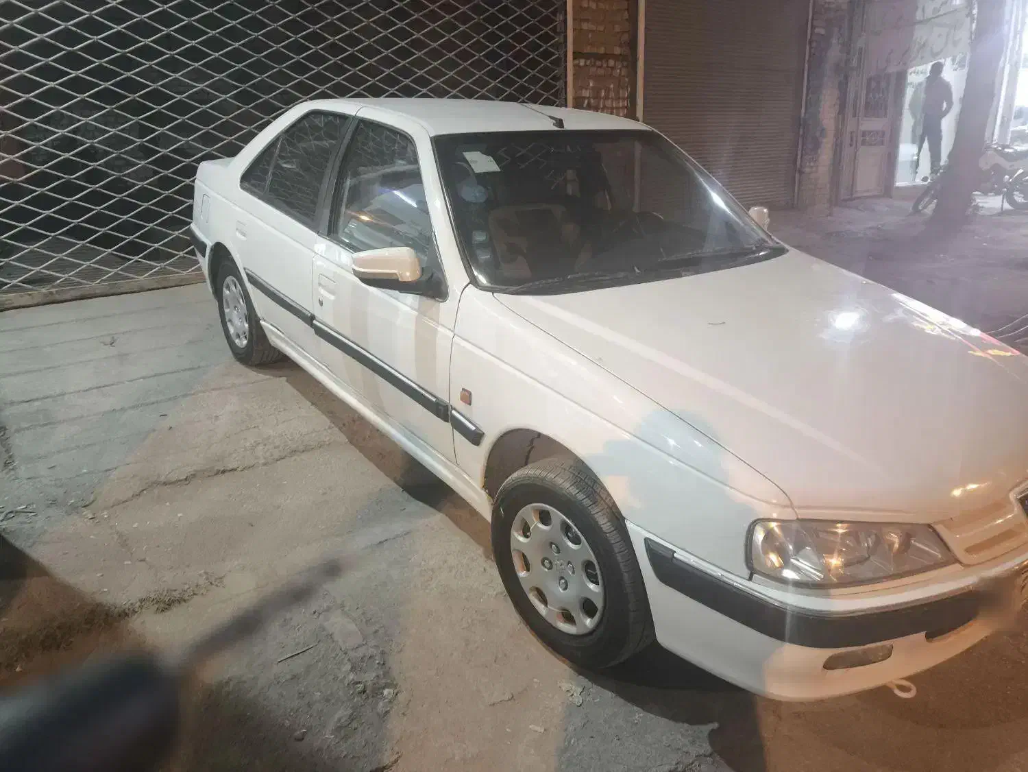 پارس 86|خودرو سواری و وانت|نیشابور, گنبد سبز|دیوار