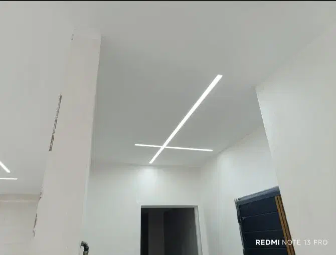 اجرای کناف و برقکاری کناف|خدمات پیشه و مهارت|کرمانشاه, |دیوار