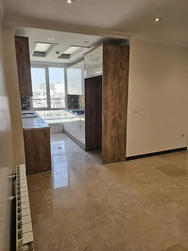 ۷۳ متر فول بر خیابان درودیان|فروش آپارتمان|تهران, جابری|دیوار