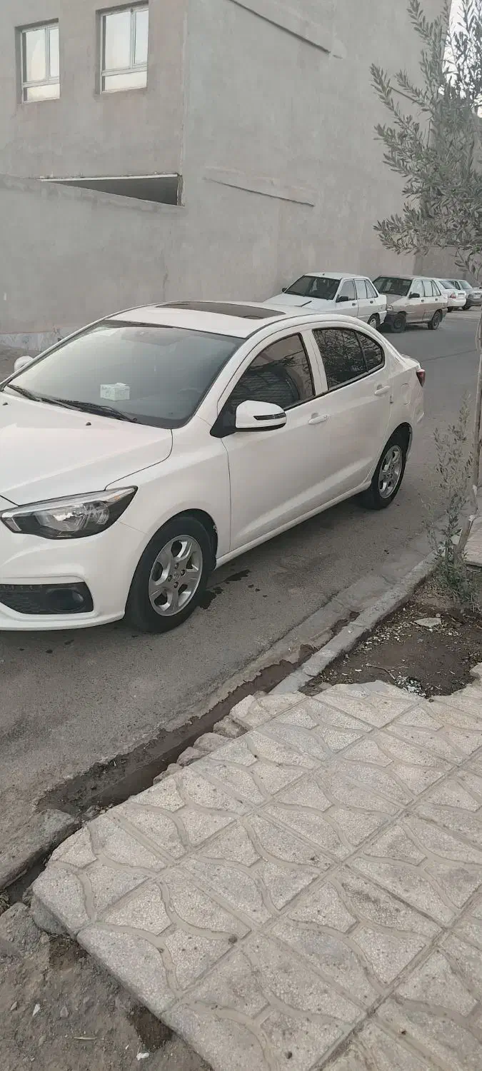 شاهین مدل 1400|خودرو سواری و وانت|بیرجند, |دیوار