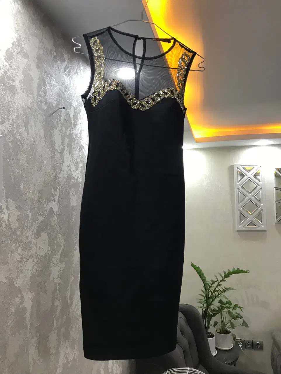 لباس شب مجلسی نو نو|لباس|تهران, نیروی هوایی (پیروزی)|دیوار