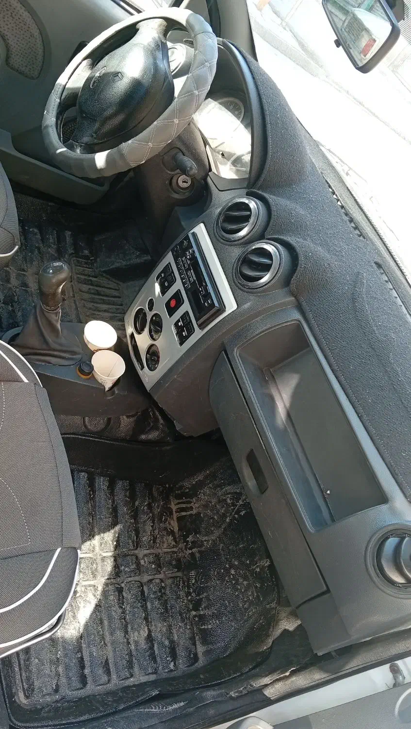 ال۹۰ مدل۸۷|خودرو سواری و وانت|نقده, |دیوار