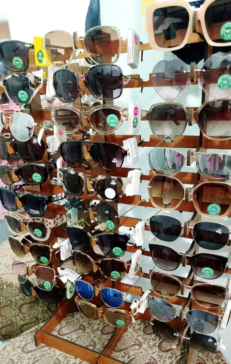 انواع عینک UV400|زیورآلات و اکسسوری|تهران, پونک|دیوار