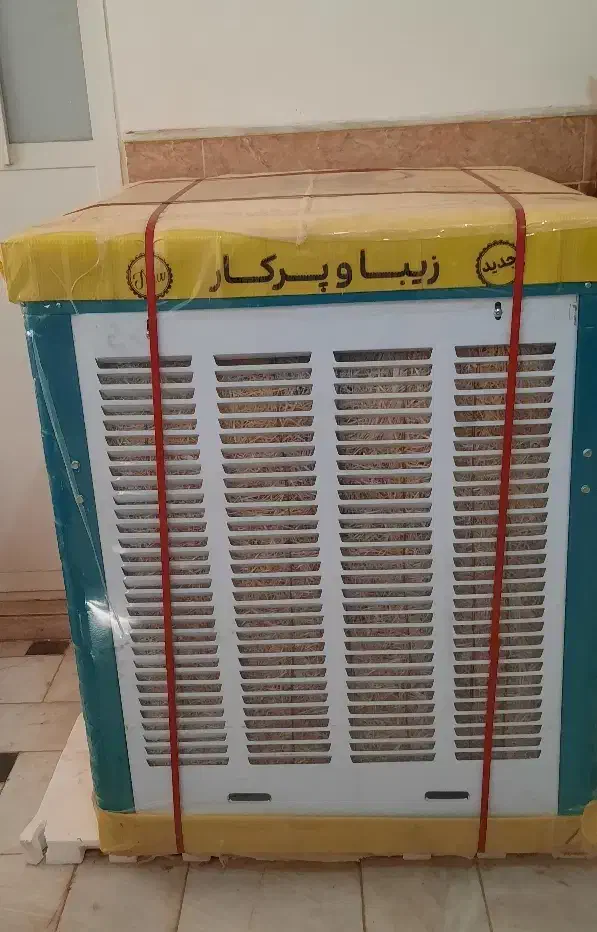 کولر آبی جنرال بالازن۸۰۰۰|کولر آبی|قم, عمار یاسر|دیوار