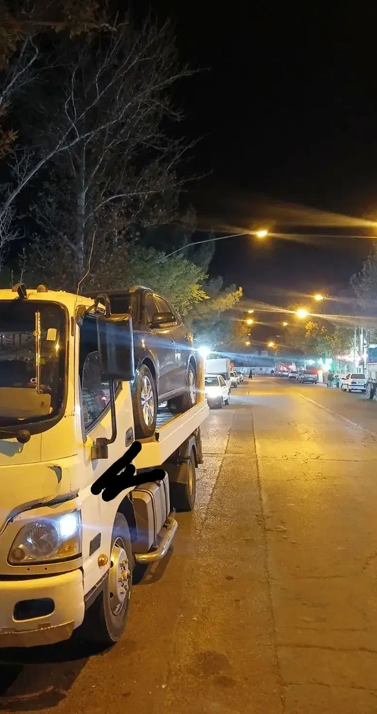 خودروبر و کفی|خدمات حمل و نقل|جیرفت, |دیوار