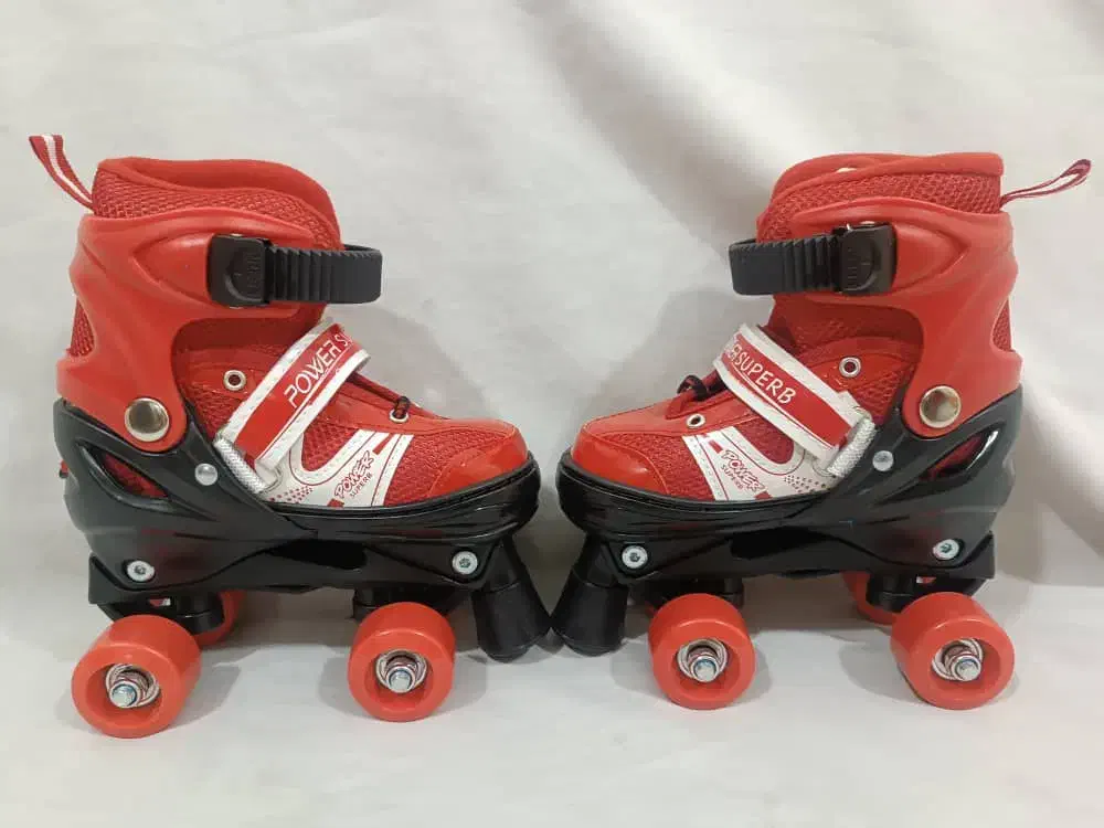 انواع اسکیت و رنگارنگ|دوچرخه، اسکیت، اسکوتر|آبادان, |دیوار