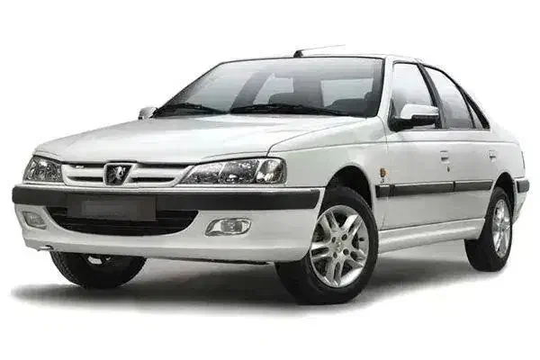 پارس تیوفایو 1401|خودرو سواری و وانت|برخوار, |دیوار