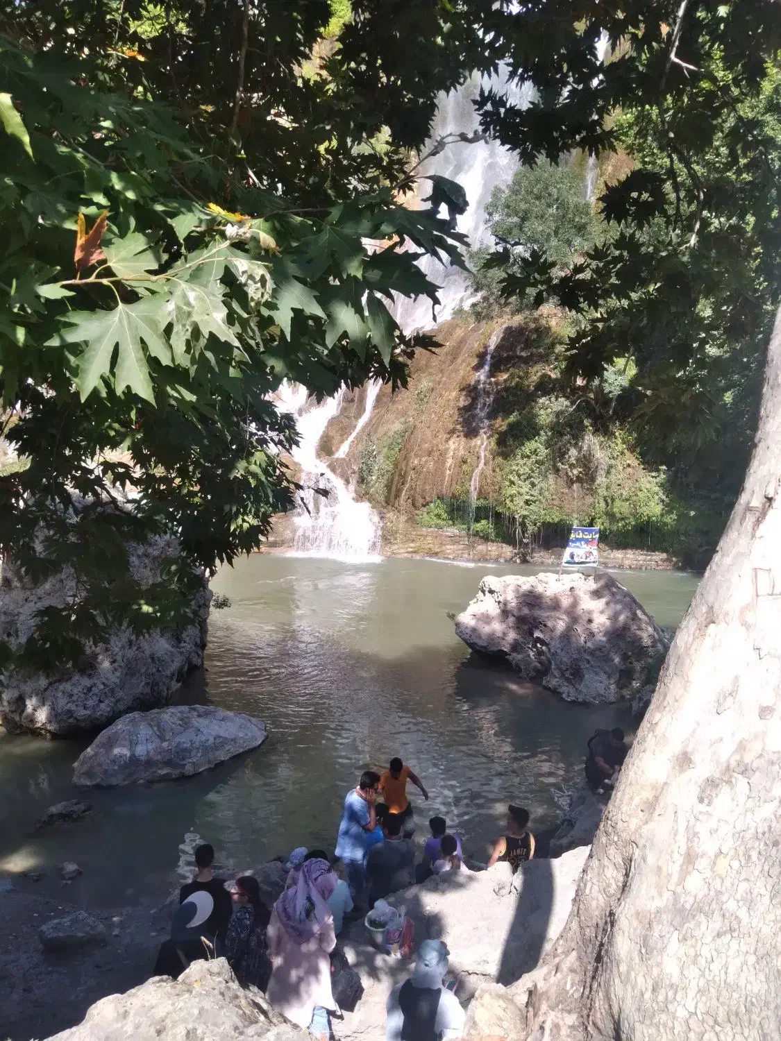 حمل مسافرامروزجمعه تهران به کوهدشت فوری.|خدمات حمل و نقل|کوهدشت, |دیوار