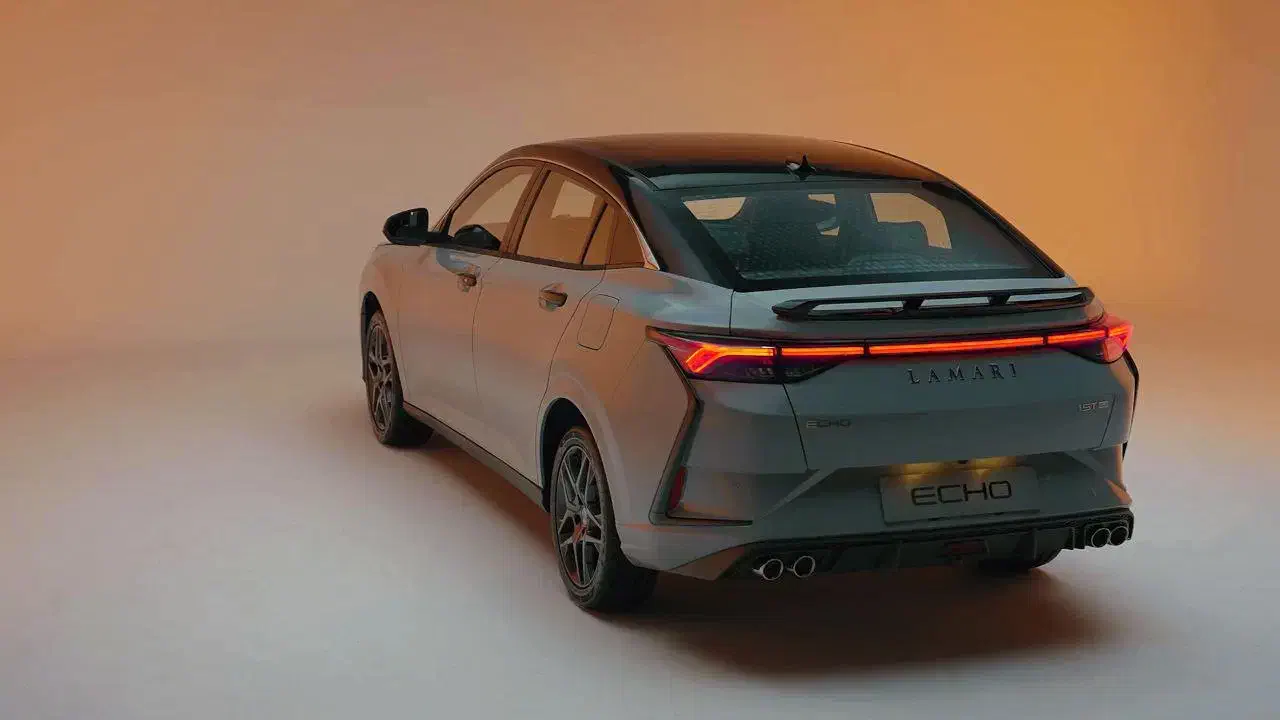 لاماری اکو|خودرو سواری و وانت|اهواز, زندوکیلی|دیوار