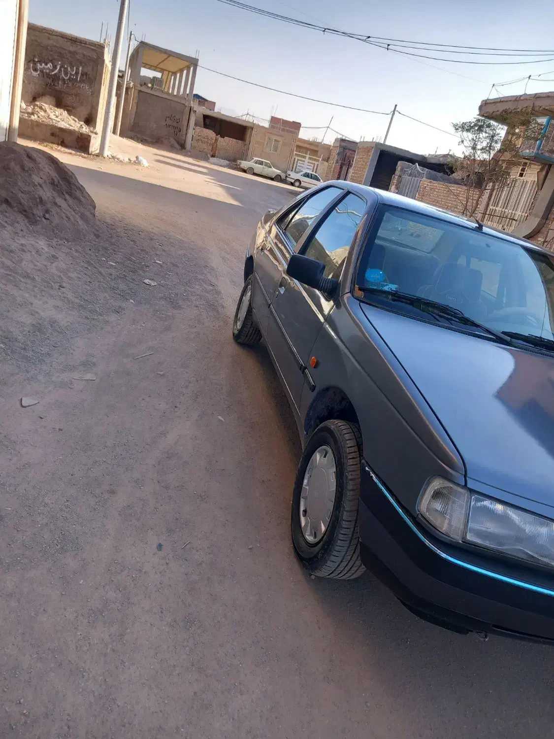 پژو۴۰۵مدل۹۰|خودرو سواری و وانت|کرمان, |دیوار