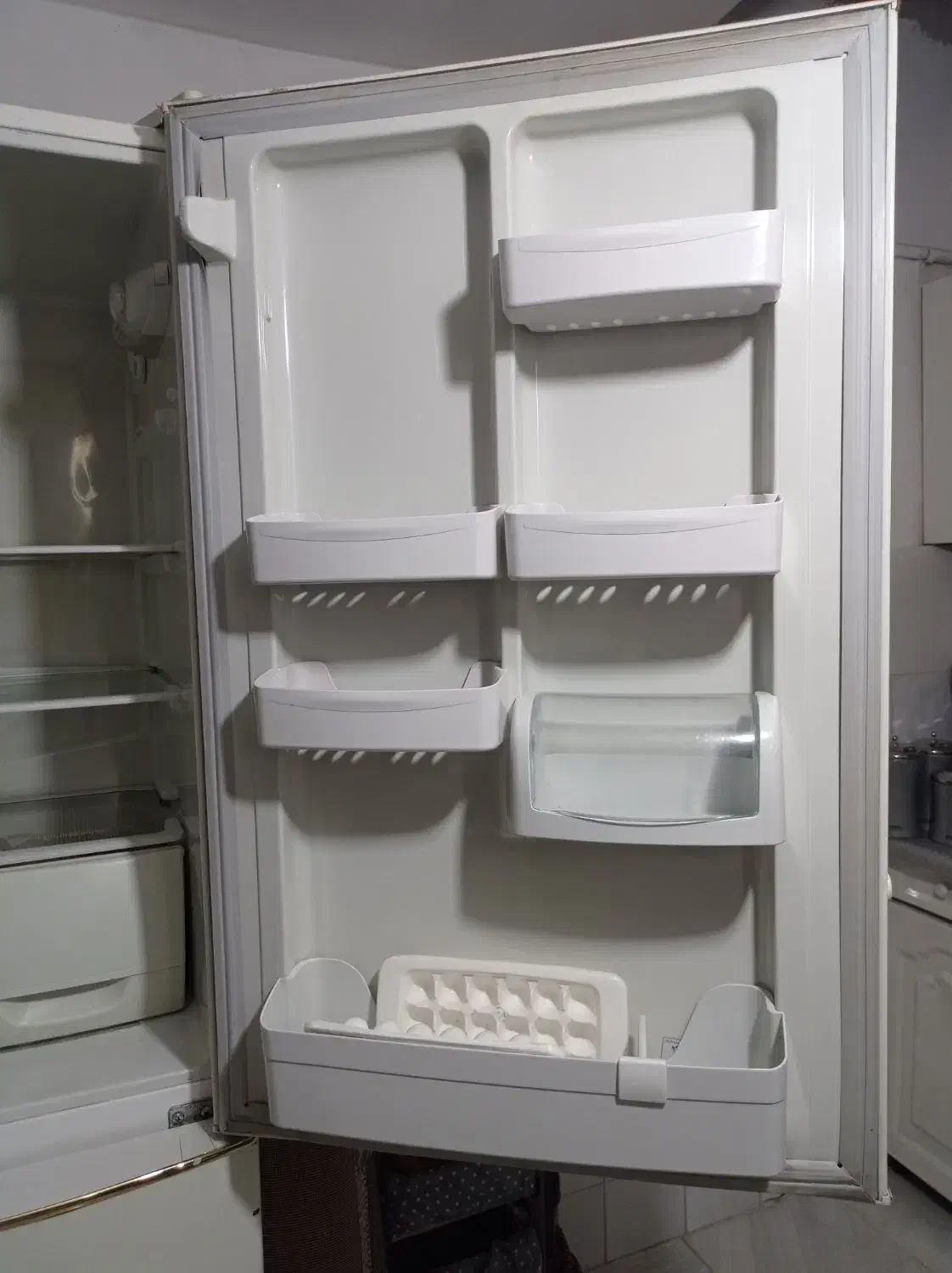 یخچال فریزر امرسان|یخچال و فریزر|پاکدشت, پاکدشت (مامازند)|دیوار