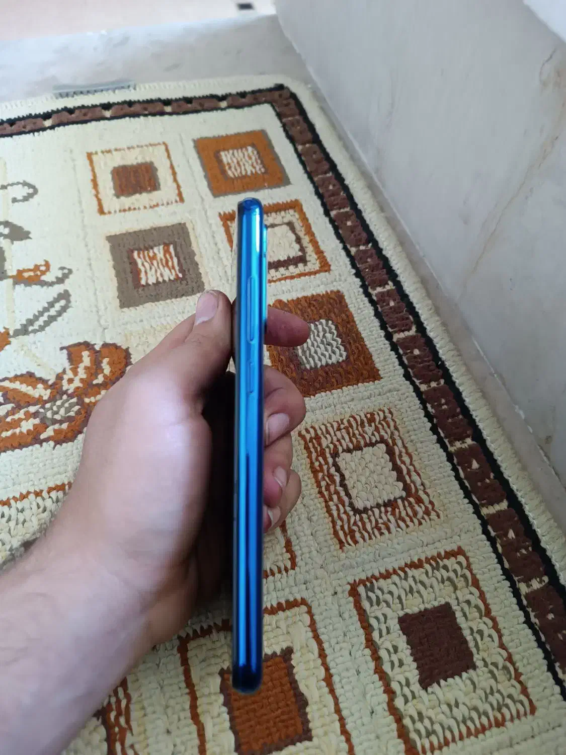 redmi not 8|موبایل|کرج, حصارک پایین|دیوار