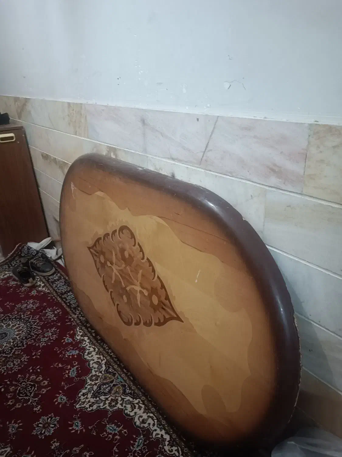 میز غذا خوری بدون صندلی|میز و صندلی غذاخوری|اردکان, |دیوار