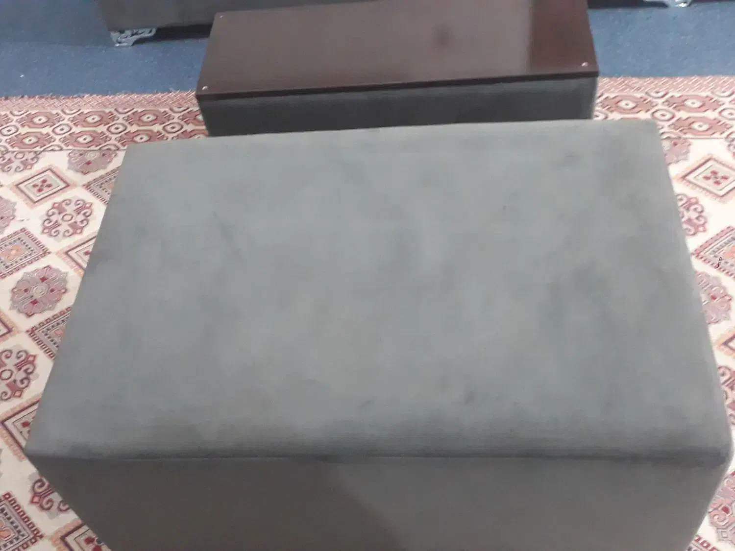 مبل ۹ نفره|مبلمان خانگی و میز عسلی|بندر ماهشهر, |دیوار