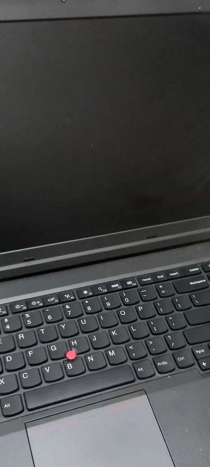 لپتاپ لنوو l540|رایانه همراه|زاهدان, |دیوار