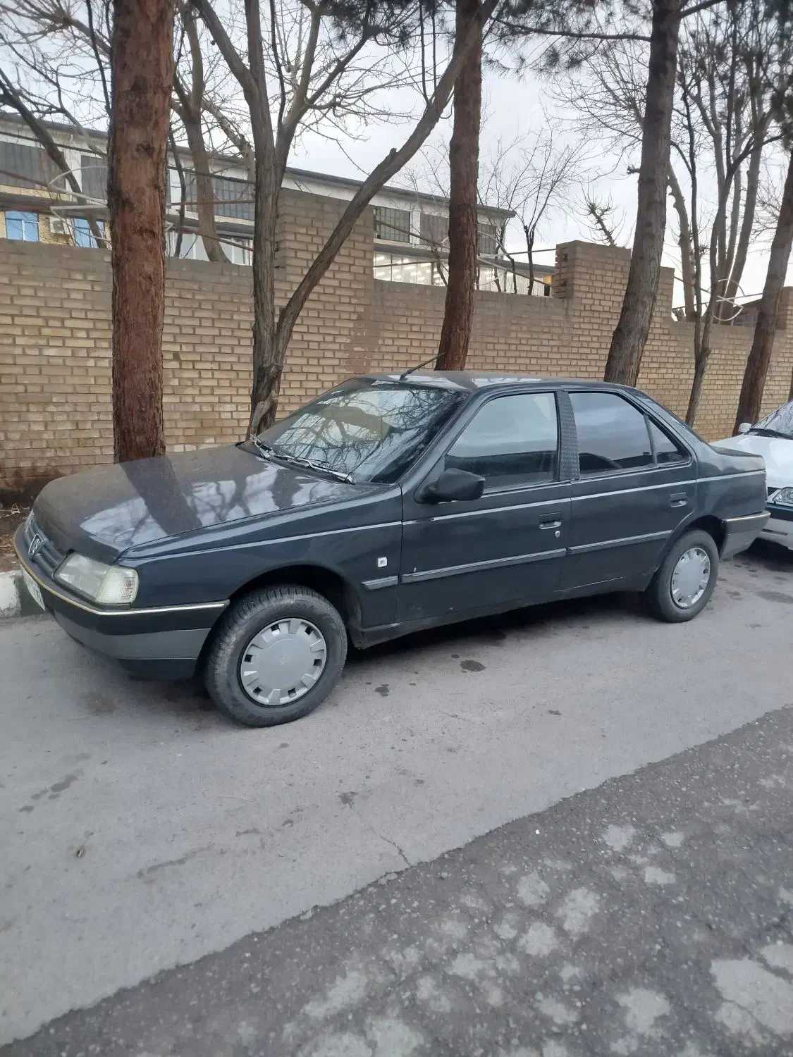 پژو ۴۰۵ GLI|خودرو سواری و وانت|اشتهارد, |دیوار