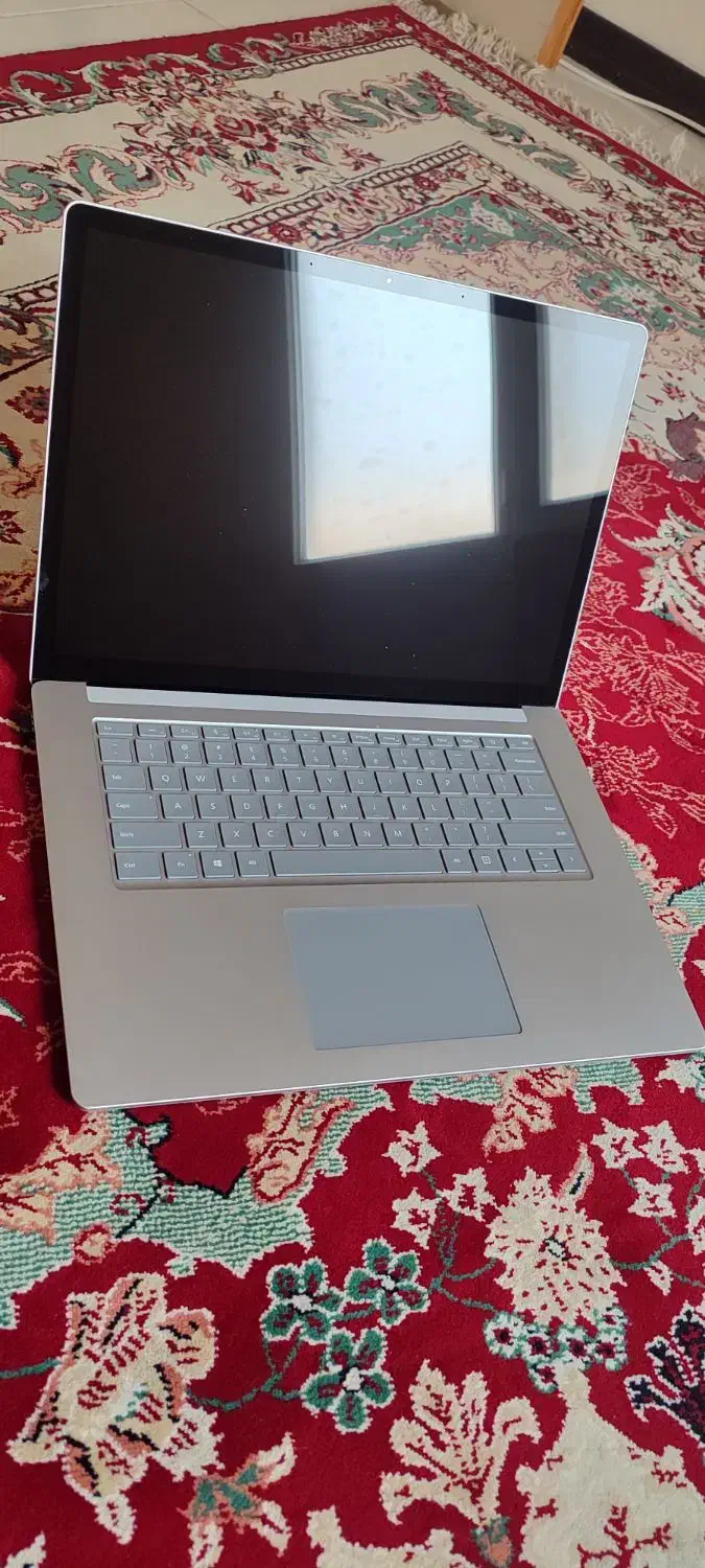 سرفیس لپ تاپ ۳|رایانه همراه|محمدشهر, شهرک پیام (مهرالبرز)|دیوار