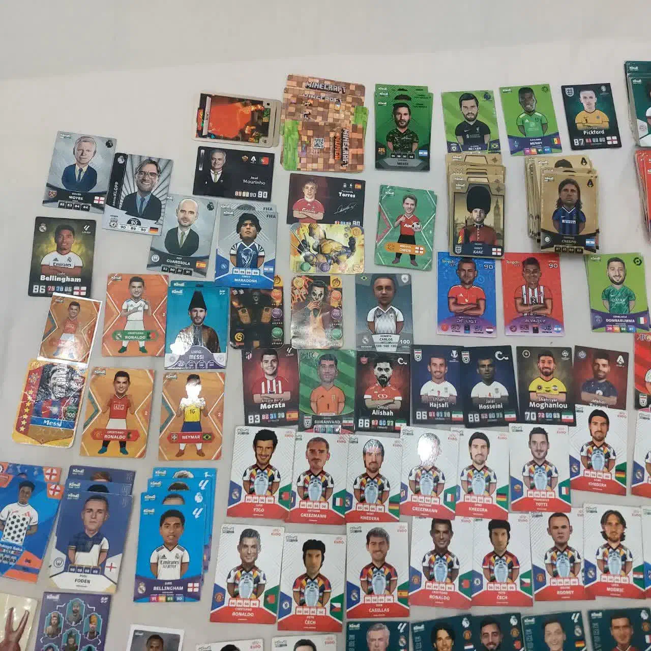 کیمدی|کلکسیون و سرگرمی|پیشوا, |دیوار