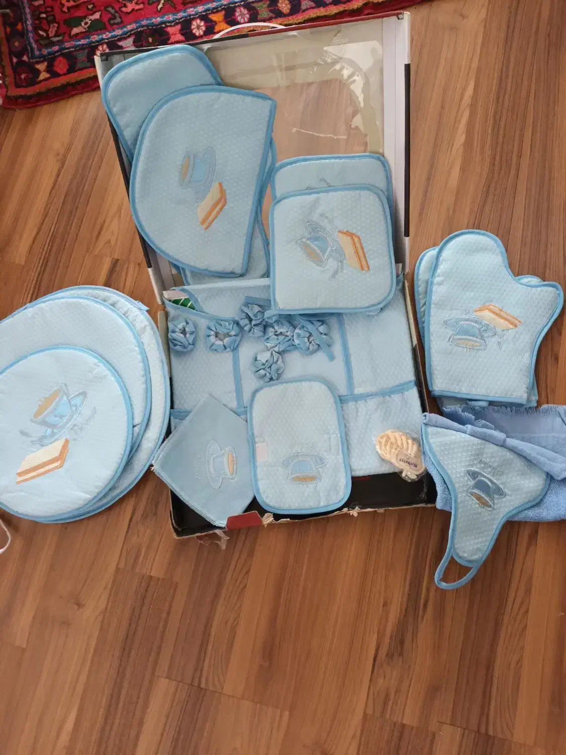 حراج وسایل|اسباب و اثاث بچه|مرند, |دیوار