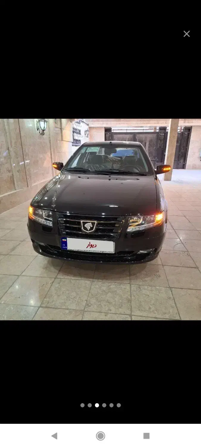 سمند|خودرو سواری و وانت|زابل, |دیوار