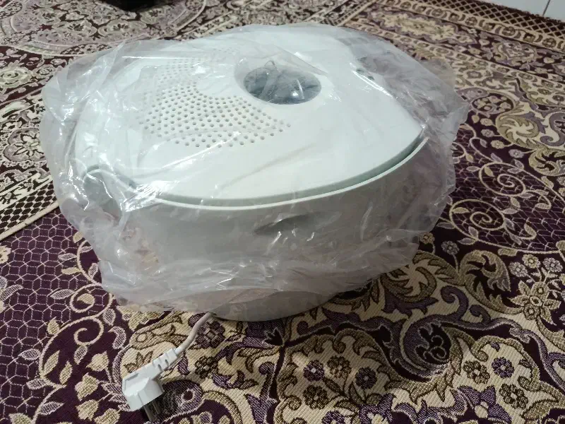 سرخ کن|اجاق گاز و لوازم برقی پختوپز|بروجن, |دیوار