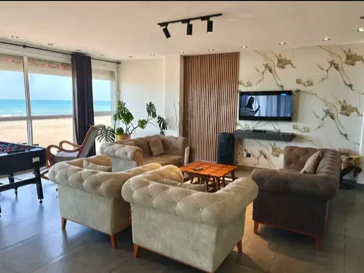 ویلاسوییت۱و۲و۳خواب ساحلی ایزدشهرتانور|اجارهٔ کوتاه‌مدت آپارتمان و سوئیت|محمودآباد, |دیوار