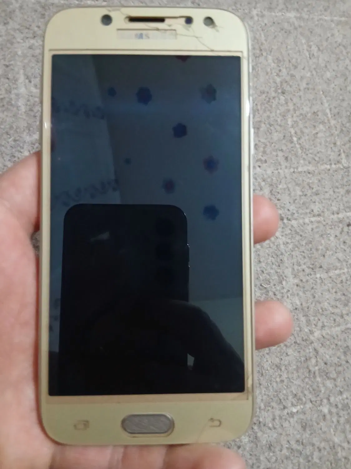 گوشی J5pro|موبایل|تبریز, |دیوار