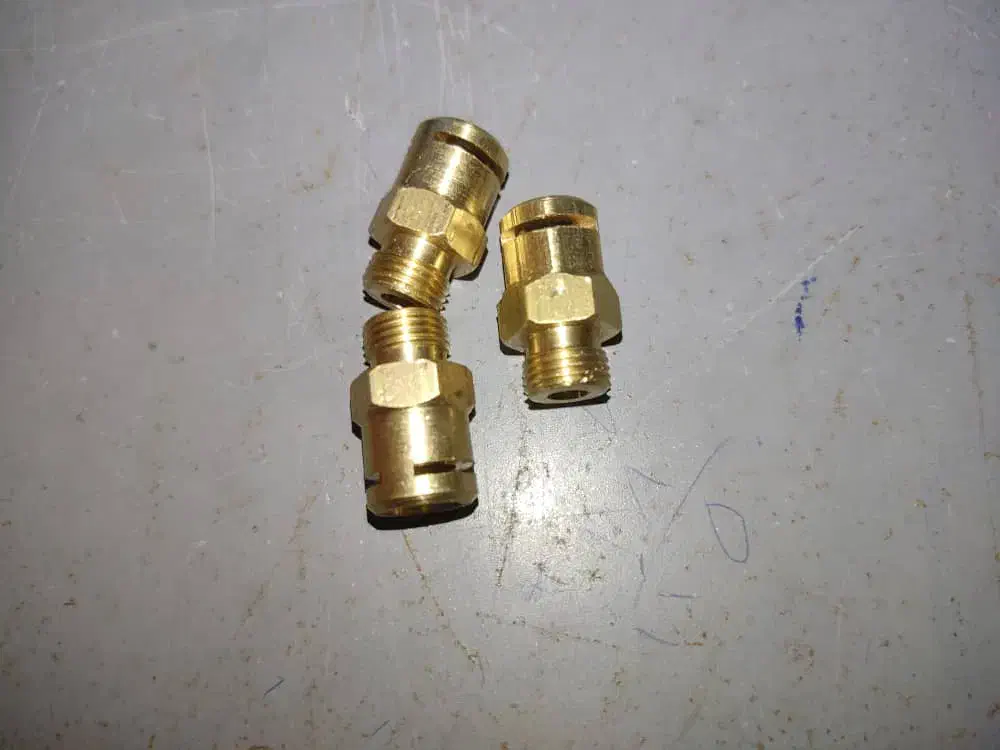 پاک اسکرین مینی پرسومیکر قطعات کله پمپ اسپرسو ساز|کافیشاپ و رستوران|اصفهان, ملکشهر|دیوار